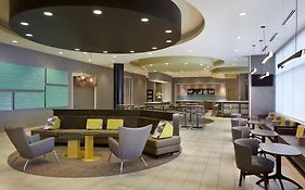 Springhill Suites By Marriott Toronto Vaughan Exterior photo