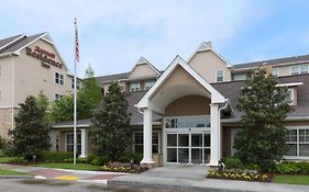 Residence Inn By Marriott Baton Rouge Near Lsu Exterior photo