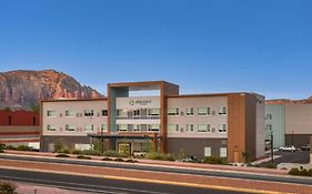 Element Sedona Hotel Exterior photo