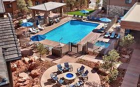 Residence Inn By Marriott Sedona Exterior photo