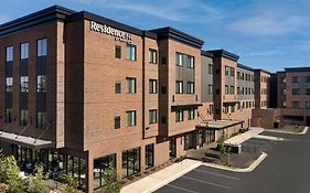 Residence Inn By Marriott Bozeman Downtown Exterior photo