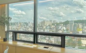 New, 1-Minute Walk From Hongdae Entrance Station, Great Namsan Tower View Apartment Seoul Exterior photo