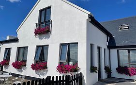 Teach Cruachan Large-Group Holiday Home Dooagh Exterior photo