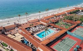 La Jolla Beach & Tennis Club Hotel San Diego Exterior photo