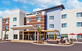 Towneplace Suites Dothan Exterior photo