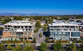 Hotel Citrine, Palo Alto, A Tribute Portfolio Hotel Exterior photo