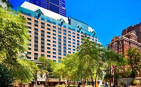 The Westin Philadelphia Hotel Exterior photo