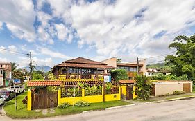 Pousada Acqua Marina Hotel Paraty Exterior photo