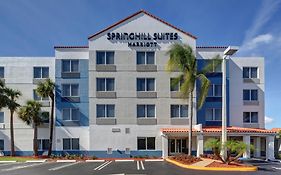 Springhill Suites Port Saint Lucie Port St. Lucie Exterior photo