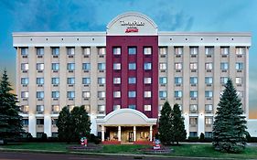 Towneplace Suites By Marriott Albany Downtown/Medical Center Exterior photo