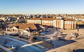 Springhill Suites By Marriott Denton Exterior photo