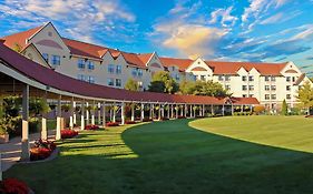 Branson Hillside Hotel Exterior photo