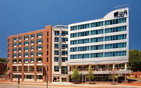 Aloft Raleigh Hotel Exterior photo