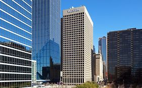 The Westin Dallas Downtown Hotel Exterior photo