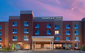 Towneplace Suites By Marriott Columbia Exterior photo