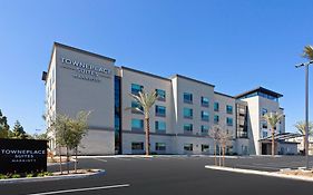 Towneplace Suites By Marriott San Diego Central Exterior photo