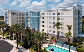 Residence Inn Port St Lucie Port St. Lucie Exterior photo