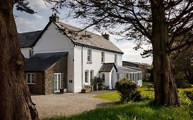 Bucklawren Farm Bed & Breakfast Looe Exterior photo