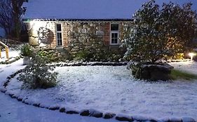 The Crossing, Barn, R95Th5C Villa Ballyling Exterior photo