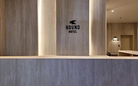 Hound Hotel Incheon Airport Exterior photo