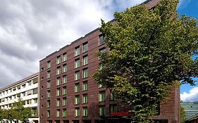 Hampton By Hilton Berlin City West Hotel Exterior photo