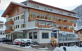 Hotel Cristallo Santa Cristina Val Gardena Exterior photo