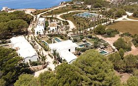 Cap Menorca Relais & Chateaux Hotel Son Bou Exterior photo