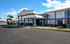 Quality Inn Fort Myers Cape Coral Exterior photo