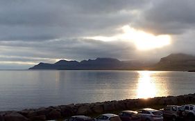 Vith Hafith Guesthouse Olafsvik Exterior photo