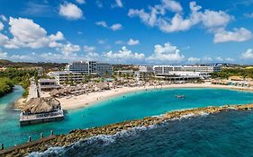 Mangrove Beach Corendon Curacao All-Inclusive Resort, Curio Willemstad Exterior photo