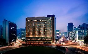 The Plaza Seoul, Autograph Collection Hotel Exterior photo