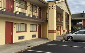 Best Motel Lakeland Exterior photo