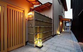 Kyoyado Usagi Kyoto Exterior photo