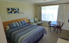 Anna Bella Motel Glen Innes Room photo