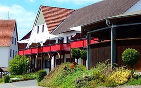 Reiter- Und Ferienhof Redder Hotel Bad Driburg Room photo