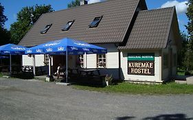 Kuremaee Hostel Exterior photo