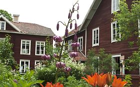 Haelsingegarden Erik-Anders Bed & Breakfast Soderhamn Exterior photo