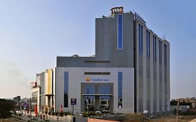 Comfort Inn Tulip Heights Bathinda Exterior photo