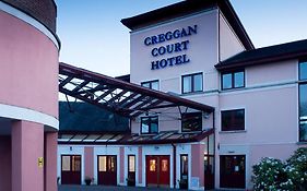 Creggan Court Hotel Athlone Exterior photo