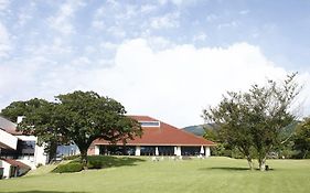 Hakone Highland Hotel Exterior photo