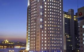 Xiamen Tegoo Hotel Exterior photo