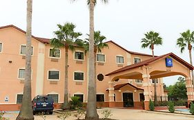 Americas Best Value Inn And Suites Houston Fm 1960 Exterior photo