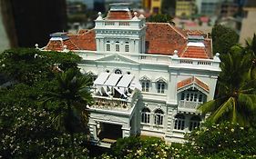 Casa Colombo Collection Hotel Exterior photo