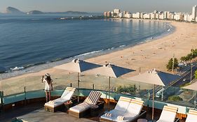 Portobay Rio De Janeiro Hotel Exterior photo