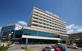 Hotel Delta 3 Tulcea Exterior photo