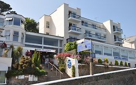 The Hannafore Point Hotel Looe Exterior photo