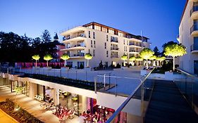 Lake'S - My Lake Hotel Portschach am Woerthersee Exterior photo