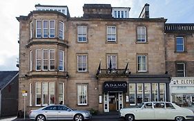 The Queens Hotel Stirling Exterior photo