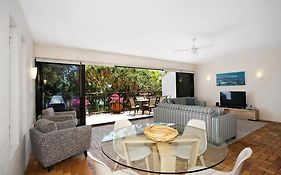 Inviting Balcony, Tranquility By The Beach Noosa Heads Exterior photo