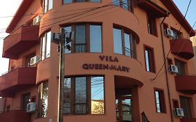 Vila Queen Mary Constanta Exterior photo